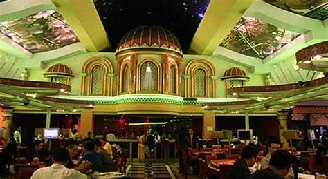 Casablanca casino filipinas